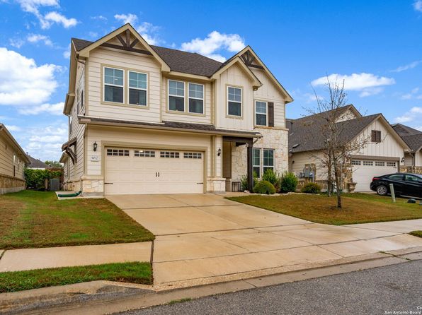9032 Curling Post, Schertz, TX 78154