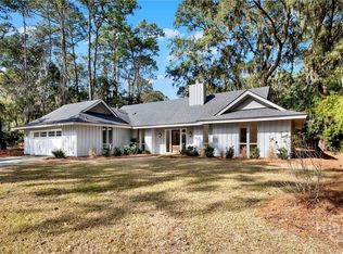 10 Howley Ln, Savannah, GA 31411