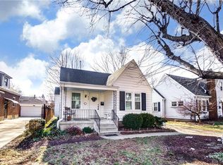 820 Buckingham Rd, Dayton, OH 45419