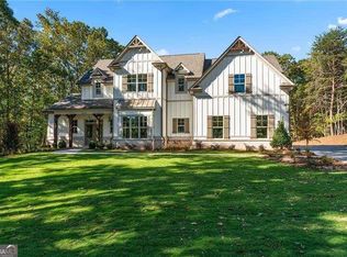 6340 Little Mill Rd, Gainesville, GA 30506