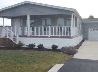 10 Liverpool Ln, Lewes, DE 19958