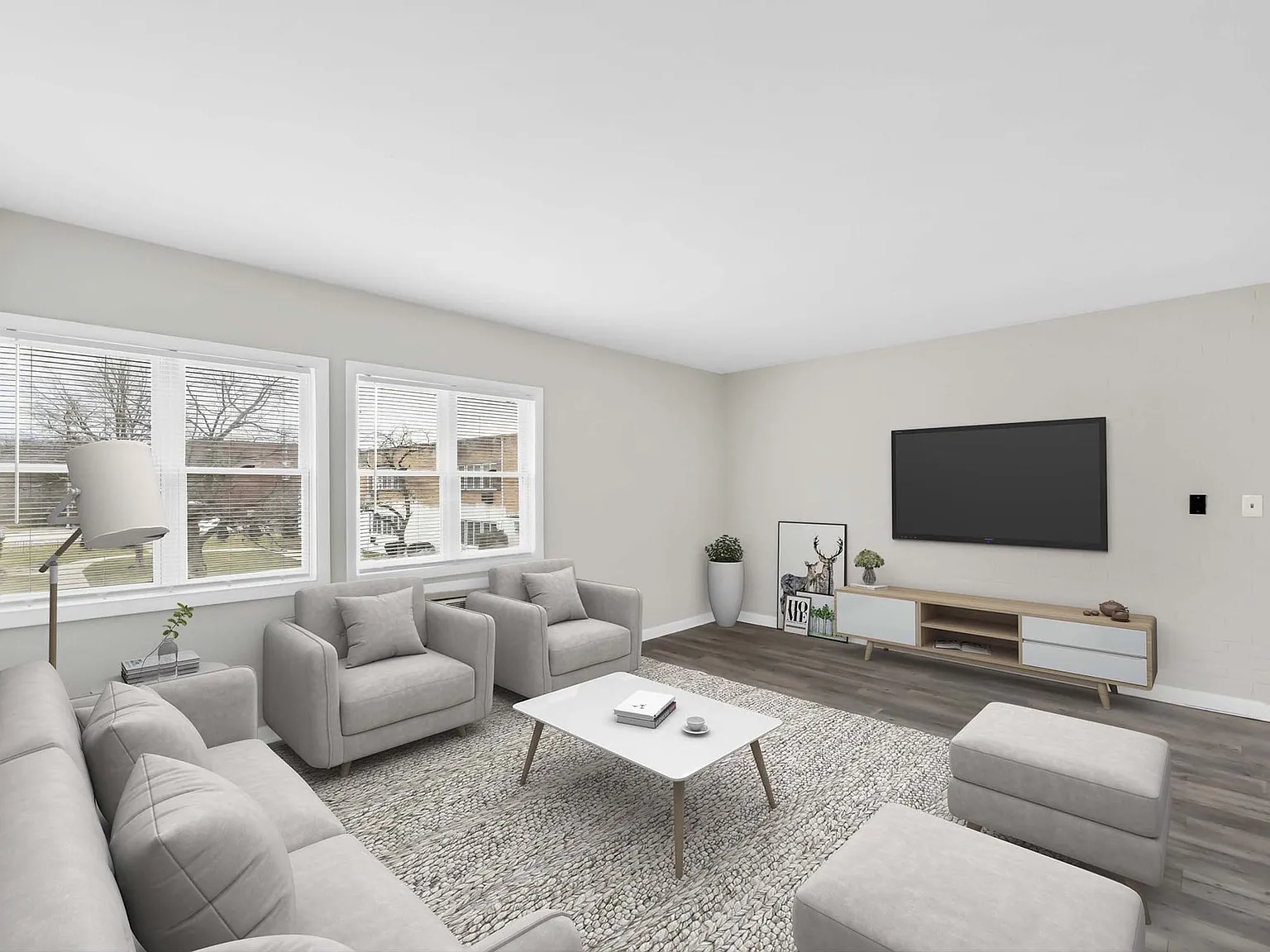 Fairview Premium Flats, LLC — Photo 1