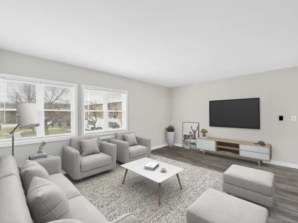 Fairview Premium Flats, LLC