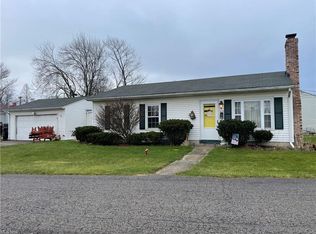 375 Brandtson Ave, Elyria, OH 44035