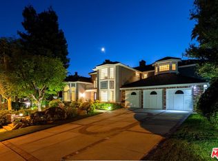 5237 Newcastle Ln, Calabasas, CA 91302