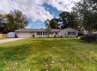9 Brady Ct, Lafayette, IN 47909