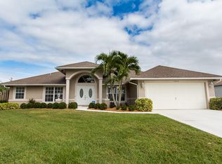 5884 NW Cincy Ct, Port Saint Lucie, FL 34986