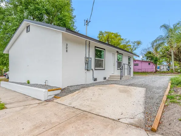 308 W 10th St, Lakeland, FL 33805