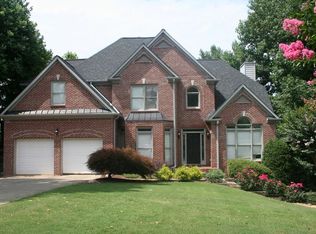 4710 Childers Pond Overlook NE, Roswell, GA 30075