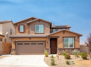 37501 Woodsia Ct, Palmdale, CA 93551