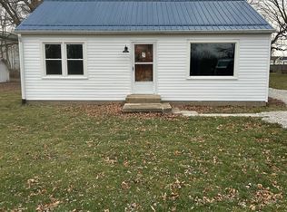 6954 N County Road 490 W, Greencastle, IN