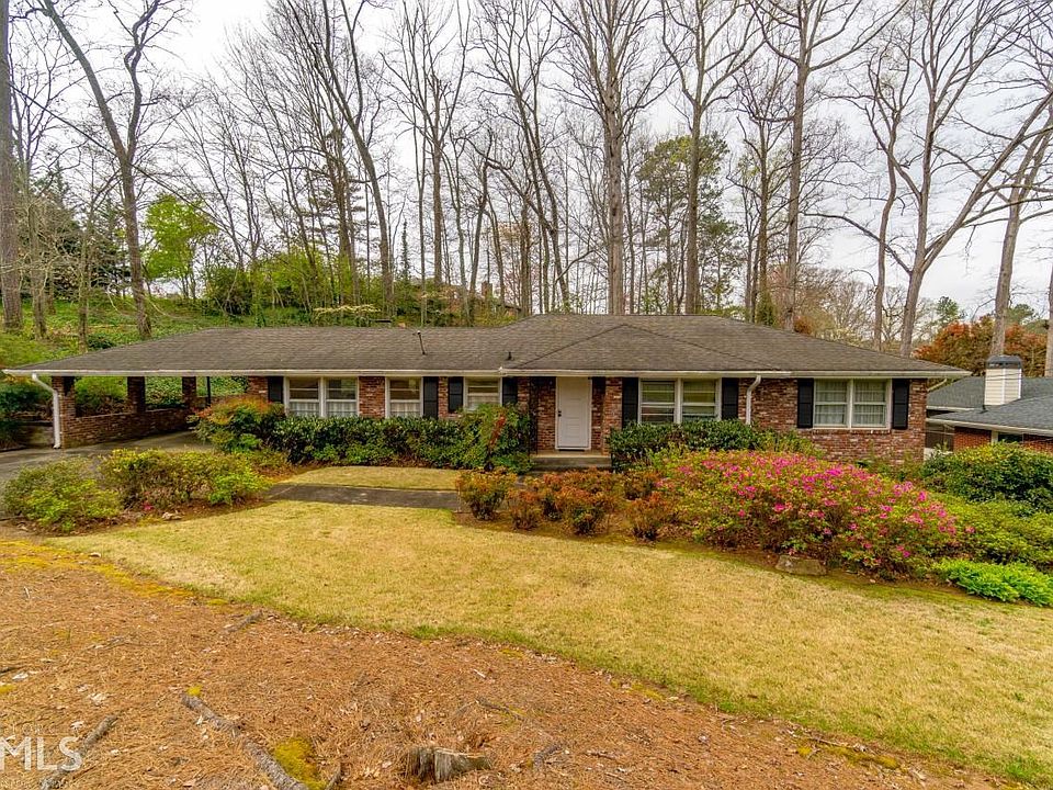 1st image of 1478 Council Bluff Dr