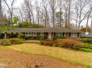 1478 Council Bluff Dr, Atlanta, GA 30345