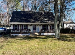 6481 N Midview Rd, Henrico, VA 23231