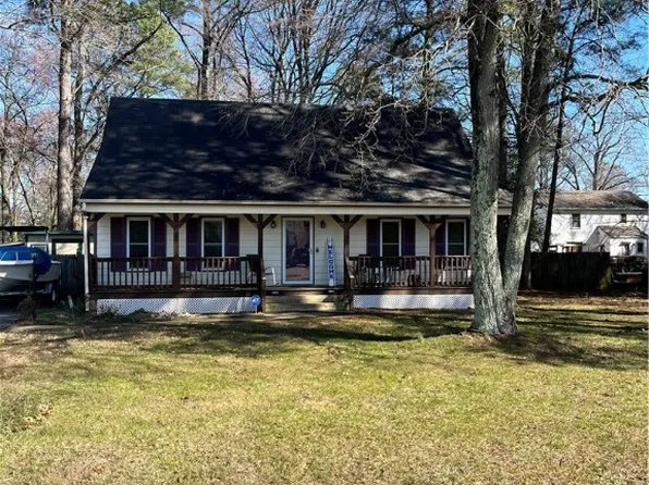 6481 N Midview Rd, Henrico, VA 23231