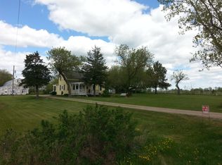 24784 193rd St, Pierz, MN 56364