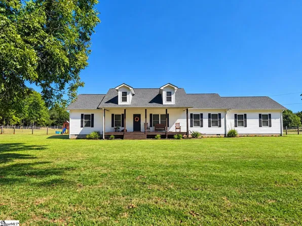432 Pea Creek Rd, Belton, SC 29627