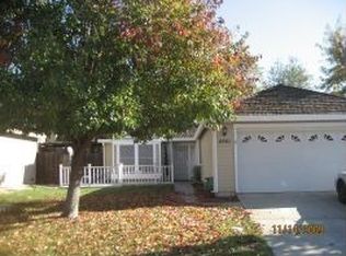 4561 Country Run Way, Antelope, CA 95843