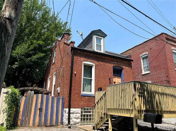 2865 Lemp Ave #R, Saint Louis, MO 63118