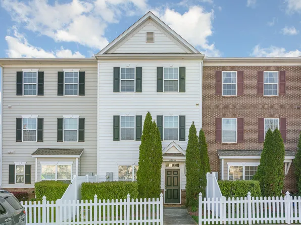 1121 Consortium Dr Unit 101, Raleigh, NC 27603