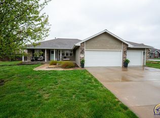 3421 SW 47th Ct, Topeka, KS 66610