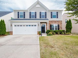 10863 White Dogwood Dr, Providence Forge, VA 23140