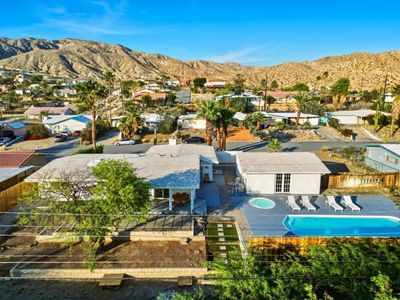 12811 Catalpa Ave, Desert Hot Springs, CA, 92240