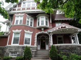 35 Beethoven St, Binghamton, NY 13905
