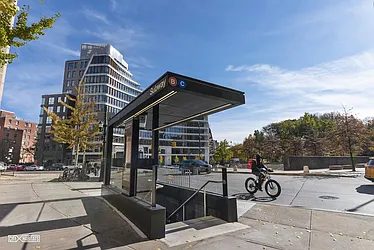 Rented by Citi Habitats