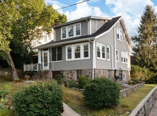 129 Fells Ave, Medford, MA 02155
