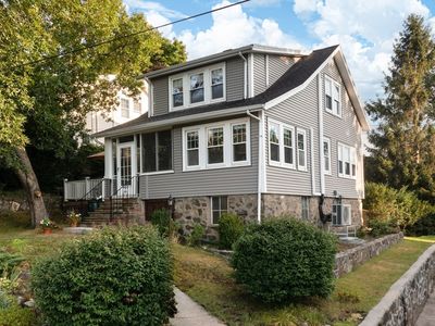 129 Fells Ave, Medford, MA, 02155