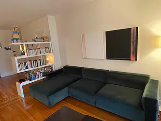 Rented by One New York Realty Inc