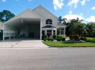 649 Plantation Dr, Titusville, FL 32780