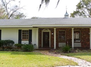 1711 Cedar Ridge Rd, Bartow, FL 33830