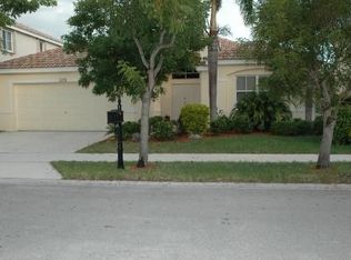 4375 Fox Ridge Dr, Weston, FL 33331