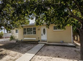 4900 S 4380 W, Kearns, UT 84118