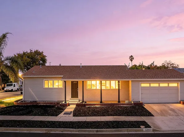 31871 Kennet St, Hayward, CA 94544