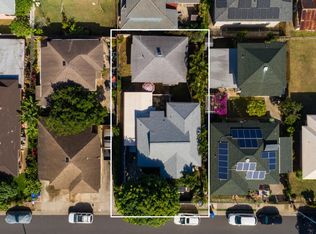 3128 George St #C, Honolulu, HI 96815