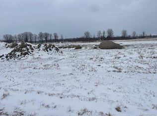 13199 Masters Rd, Memphis, MI 48041