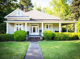 507 Broad St, Columbia, MS 39429