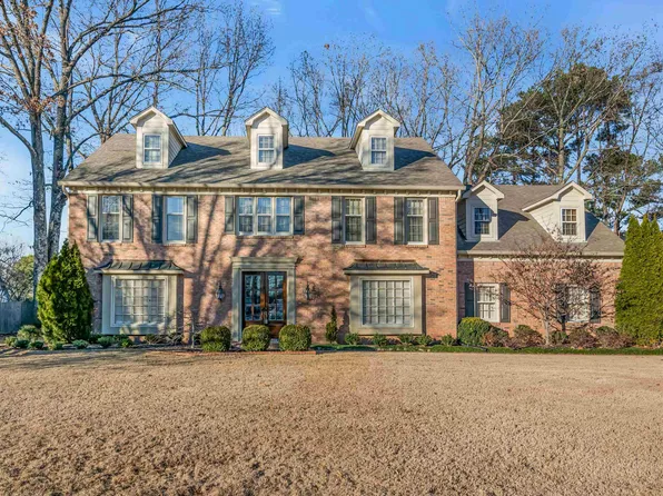 8760 Birch Park Ln, Germantown, TN 38139