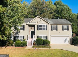 201 Grandview Ln, Powder Springs, GA 30127