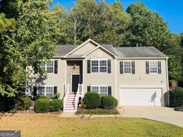 201 Grandview Ln, Powder Springs, GA 30127