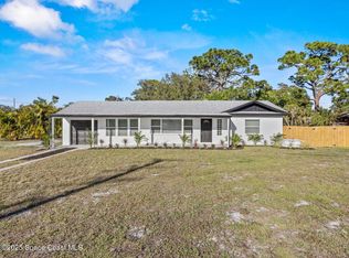 390 Coral Dr, Melbourne, FL 32935