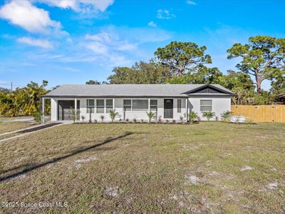 390 Coral Dr, Melbourne, FL, 32935