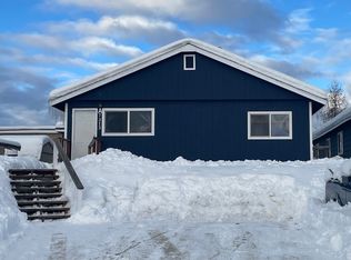 7313 W Peck Ave #B, Anchorage, AK 99504