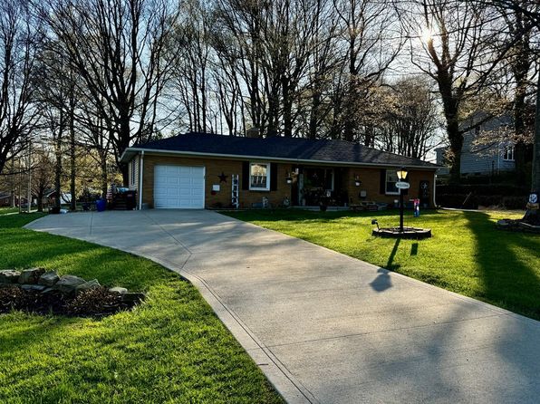655 Mansfield Lucas Rd, Mansfield, OH 44907