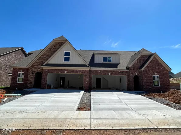 11152 Narrow Leaf Dr, Knoxville, TN 37932