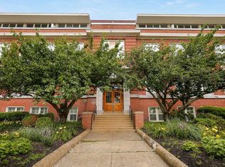 45 Rantoul St UNIT 311, Beverly, MA 01915