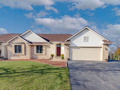 1600 Stacy LANE, Fort Atkinson, WI, 53538